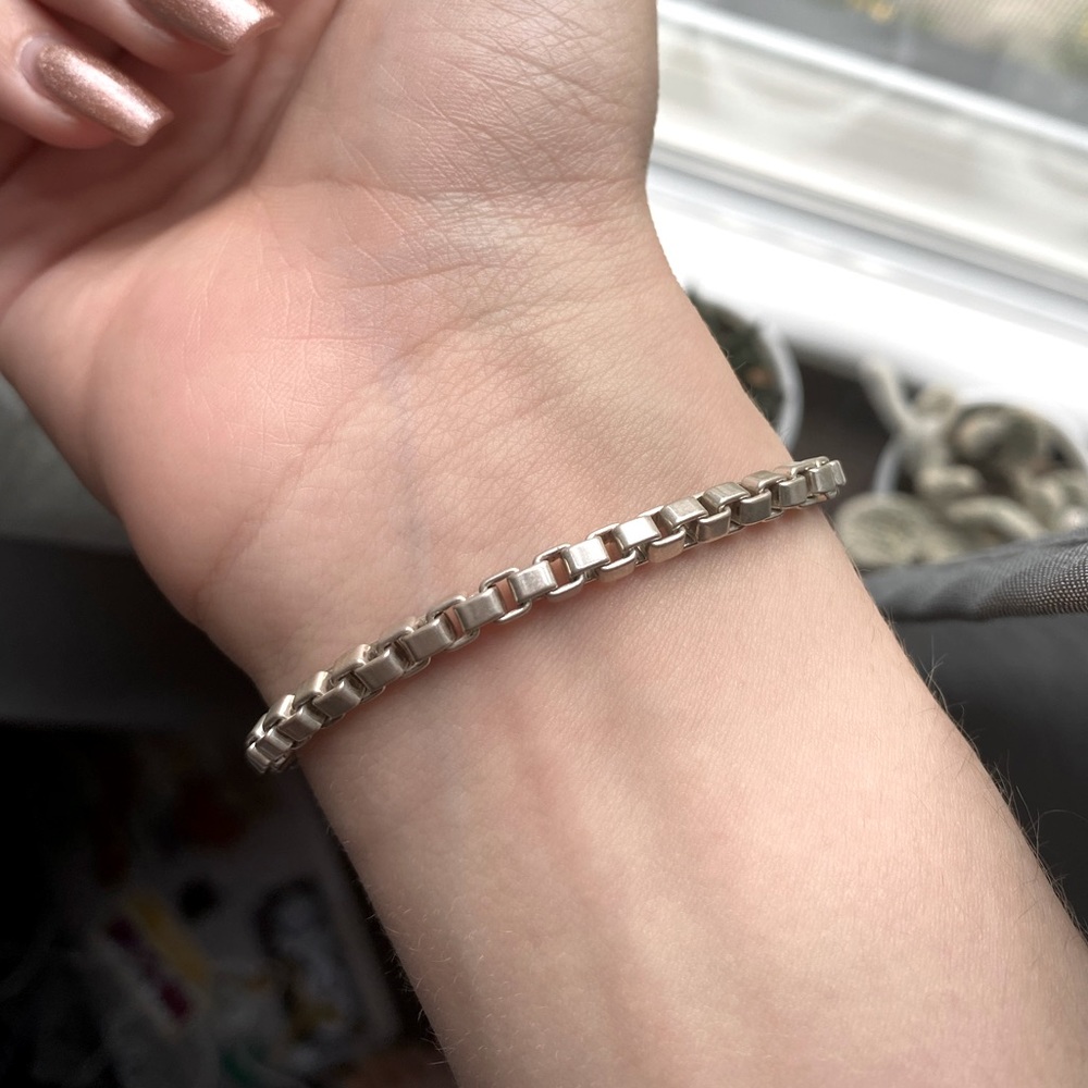Tiffany & Co. Bracelet